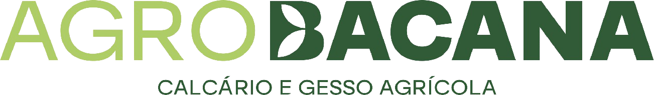 Agro Bacana – Calcário e Gesso Agrícola